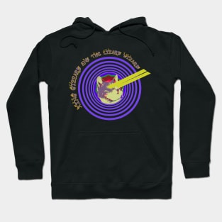 King Gizzard And Lizard Wizard Dazed Confuse Hoodie